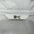 ユニクロシー UNIQLO:C 25SS フーデッド プルオーバー シャツ レディース JPN:XL