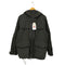 ユニクロ UNIQLO ハイブリッド ダウン オーバーサイズパーカー メンズ import:M