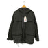 ユニクロ UNIQLO ハイブリッド ダウン オーバーサイズパーカー メンズ import:M