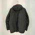 ユニクロ UNIQLO ハイブリッド ダウン オーバーサイズパーカー メンズ import:M
