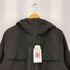 ユニクロ UNIQLO ハイブリッド ダウン オーバーサイズパーカー メンズ import:M