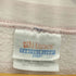 ヘインズ Hanes 00s フロントロゴプリント クルーネックスウェット メンズ import:XL