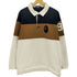 ミスターベイシングエイプ Mr. BATHING APE 25aw LS RUGBY POLO #2 メンズ JPN:L