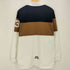 ミスターベイシングエイプ Mr. BATHING APE 25aw LS RUGBY POLO #2 メンズ JPN:L