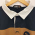 ミスターベイシングエイプ Mr. BATHING APE 25aw LS RUGBY POLO #2 メンズ JPN:L