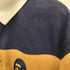 ミスターベイシングエイプ Mr. BATHING APE 25aw LS RUGBY POLO #2 メンズ JPN:L