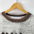 エイチアンドエム H&M トロンプルイユ フェアアイル ノルディック柄 長袖クルーネックTシャツ メンズ import:S