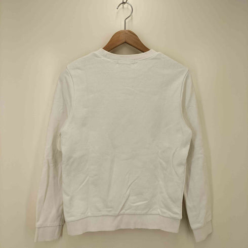 ゲス GUESS フロントロゴ スウェット レディース JPN:S