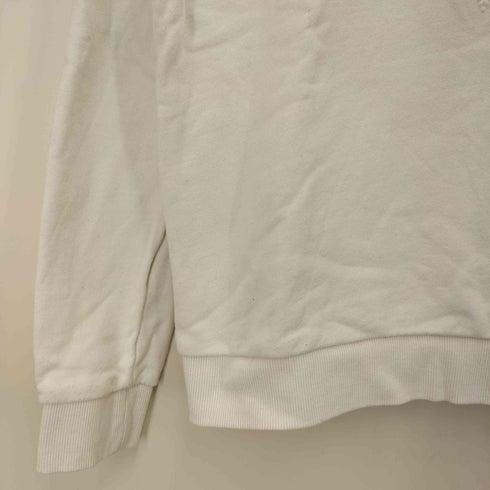 ゲス GUESS フロントロゴ スウェット レディース JPN:S