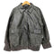 フォーエバー21 FOREVER 21 フェイクレザー A-2 フライトジャケット 短丈 レディース FREE
