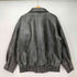 フォーエバー21 FOREVER 21 フェイクレザー A-2 フライトジャケット 短丈 レディース FREE