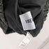 フォーエバー21 FOREVER 21 フェイクレザー A-2 フライトジャケット 短丈 レディース FREE