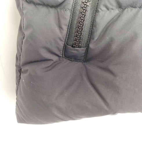 カナダグース CANADA GOOSE Bryden Puffer ジップアップ ダウンジャケット レディース import:S