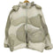 アベイシングエイプ A BATHING APE 25aw MEGA COLOR CAMO QUILTED DOWN JACKET メンズ JPN:XL