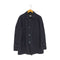 マッキントッシュフィロソフィー MACKINTOSH PHILOSOPHY 裏地キルティング ウール ハーフコート メンズ JPN:42