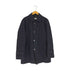 マッキントッシュフィロソフィー MACKINTOSH PHILOSOPHY 裏地キルティング ウール ハーフコート メンズ JPN:42