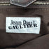 ジャンポールゴルチエ Jean Paul GAULTIER 2WAY Vサイバーショルダーバッグ メンズ