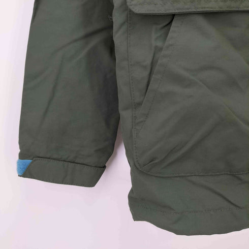 ザノースフェイス THE NORTH FACE 刺繍ロゴ マウンテンパーカー メンズ 85