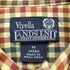 ランズエンド LANDS END Viyella チェックBDシャツ メンズ JPN:M