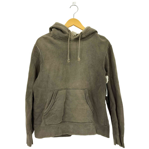 クーディプロダクション cootie productions コットン プルオーバーパーカー メンズ import:M