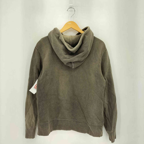 クーディプロダクション cootie productions コットン プルオーバーパーカー メンズ import:M