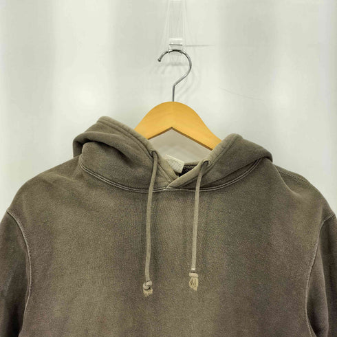 クーディプロダクション cootie productions コットン プルオーバーパーカー メンズ import:M