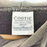 クーディプロダクション cootie productions コットン プルオーバーパーカー メンズ import:M