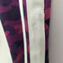 アベイシングエイプ A BATHING APE 25aw COLOR CAMO METAL LOGO RELAXED FIT TRACK SWEAT PANTS メンズ JPN:XL