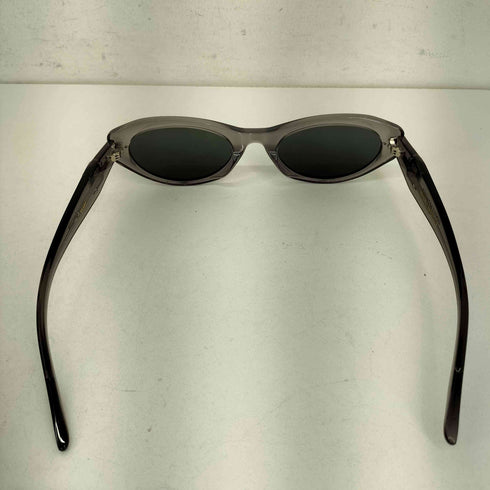 ジェントルモンスター GENTLE MONSTER VAMP GC12 Gray メンズ