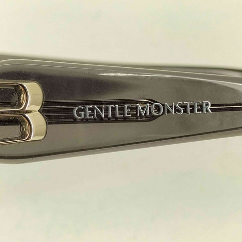 ジェントルモンスター GENTLE MONSTER VAMP GC12 Gray メンズ