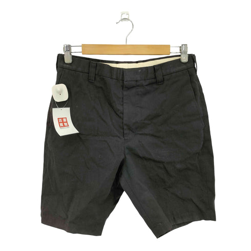 ワコマリア WACKO MARIA ワーク チノ ショートパンツ ショーツ メンズ JPN:M