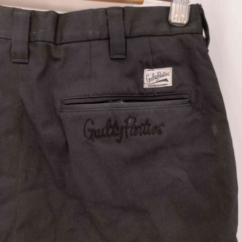 ワコマリア WACKO MARIA ワーク チノ ショートパンツ ショーツ メンズ JPN:M