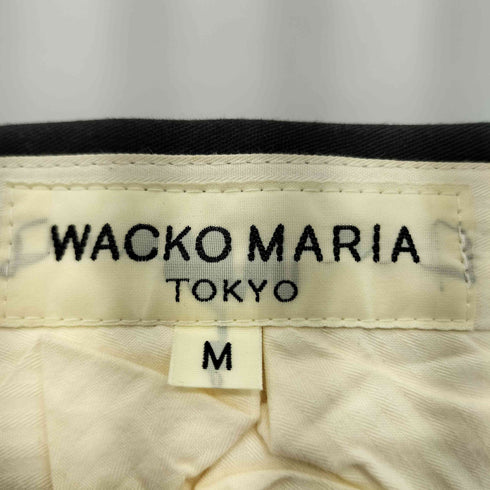 ワコマリア WACKO MARIA ワーク チノ ショートパンツ ショーツ メンズ JPN:M