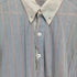エルメネジルドゼニア Ermenegildo Zegna S/Sボタンダウンポロシャツ メンズ JPN:50