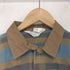 エルメネジルドゼニア Ermenegildo Zegna S/Sボーダーシャツ メンズ JPN:46