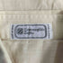 エルメネジルドゼニア Ermenegildo Zegna スペイン製 S/Sシャツ メンズ