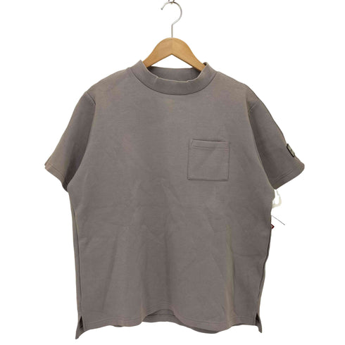 RUFFLOG HEAVY WEIGHT COMFORT MOCK NECK メンズ M