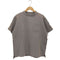RUFFLOG HEAVY WEIGHT COMFORT MOCK NECK メンズ M