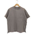 RUFFLOG HEAVY WEIGHT COMFORT MOCK NECK メンズ M