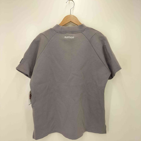 RUFFLOG HEAVY WEIGHT COMFORT MOCK NECK メンズ M