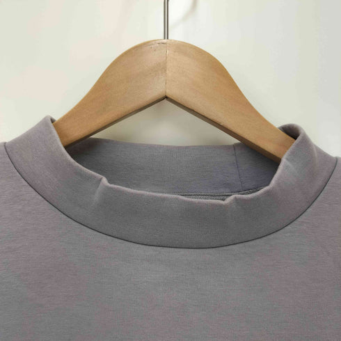 RUFFLOG HEAVY WEIGHT COMFORT MOCK NECK メンズ M
