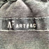 エーエフアーティファクト A.F ARTEFACT サルエル スキニー ストレッチ デニム パンツ メンズ JPN:1