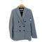 ザラ ZARA ダブルテーラードジャケット レディース import:S