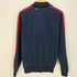 アディダス adidas IMBATIBLE MEDIO LANCARBOLA ロゴプリント 3ライン トラックジャケット メンズ o