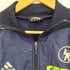 アディダス adidas IMBATIBLE MEDIO LANCARBOLA ロゴプリント 3ライン トラックジャケット メンズ o
