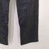 マウジー moussy F/LEATHER COMBI STRAIGHT レディース JPN:1