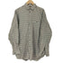 エルメネジルドゼニア Ermenegildo Zegna L/Sボタンダウンシャツ メンズ JPN:3