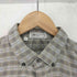 エルメネジルドゼニア Ermenegildo Zegna L/Sボタンダウンシャツ メンズ JPN:3