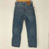 リーバイス Levis 501 ストレートデニムパンツ レディース 24X30