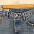 リーバイス Levis 501 ストレートデニムパンツ レディース 24X30